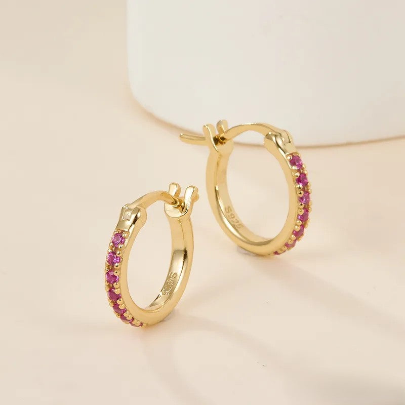 Argollas Incanto