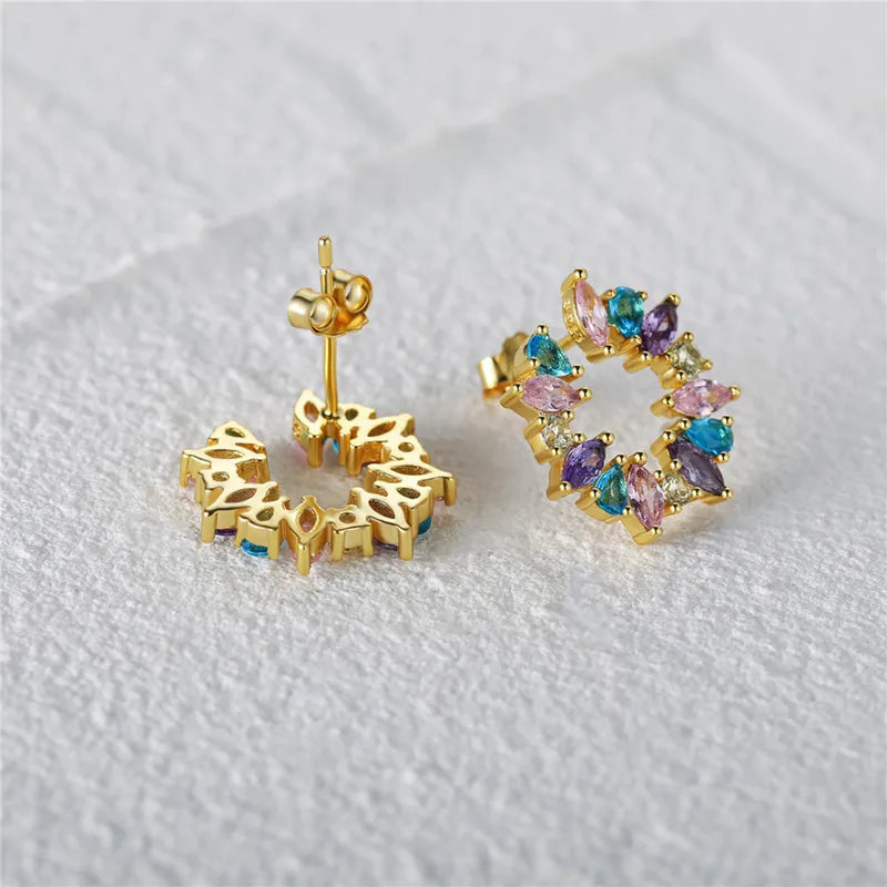 Aretes Lumi