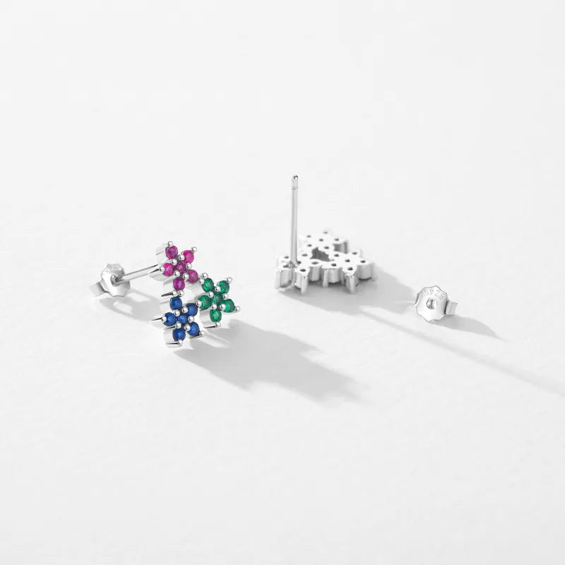 Aretes Trimile