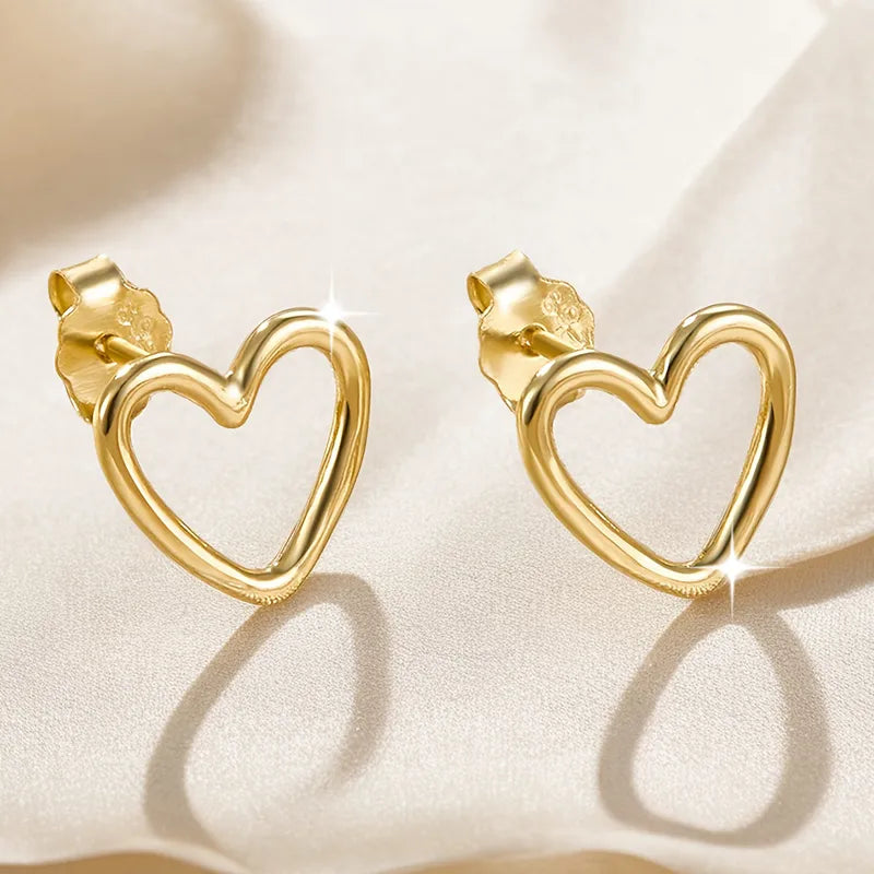 Aretes Lazory