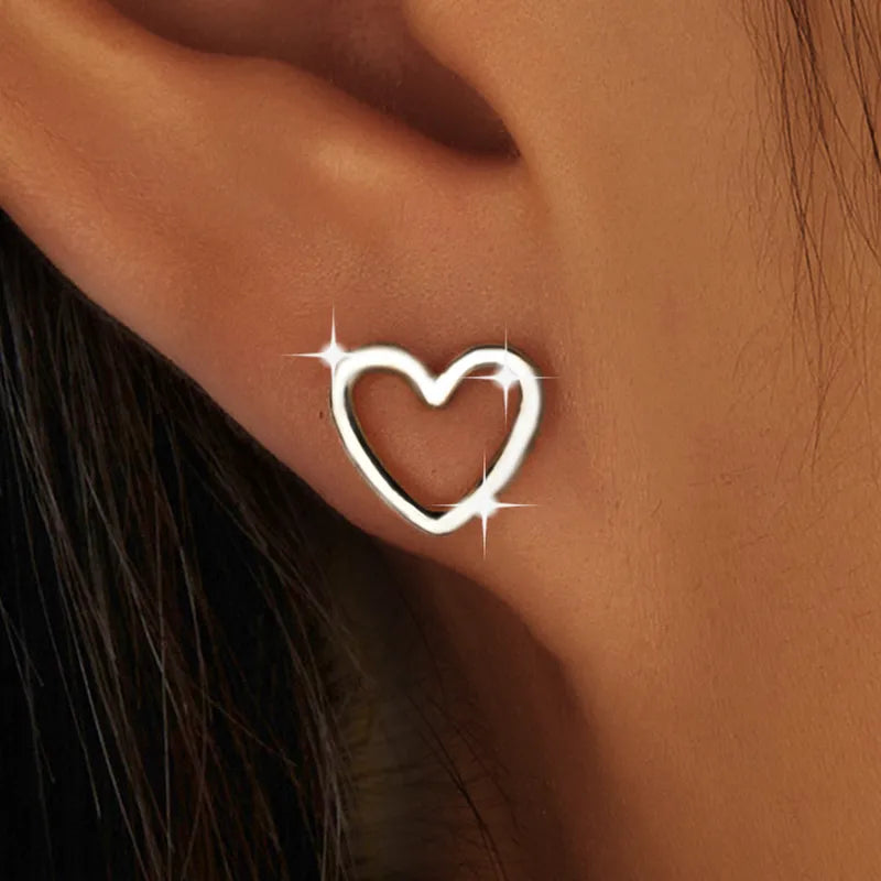 Aretes Lazory