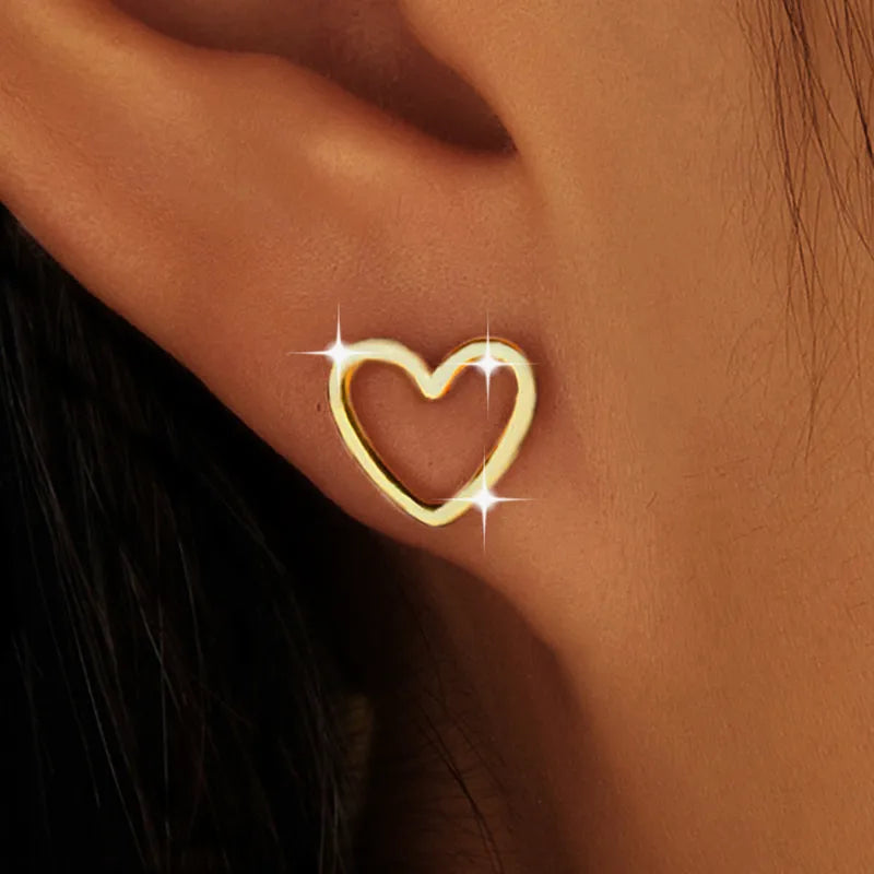 Aretes Lazory