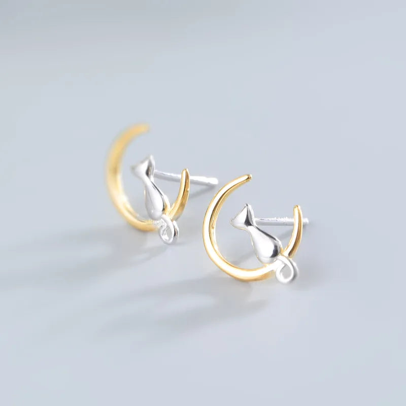 Aretes Catimoon
