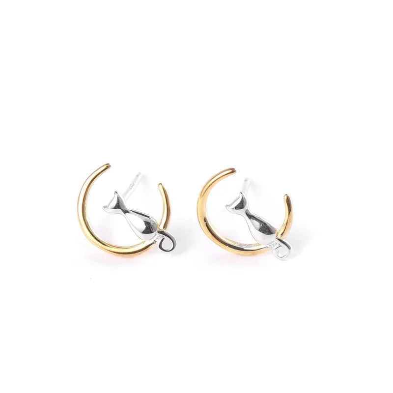 Aretes Catimoon