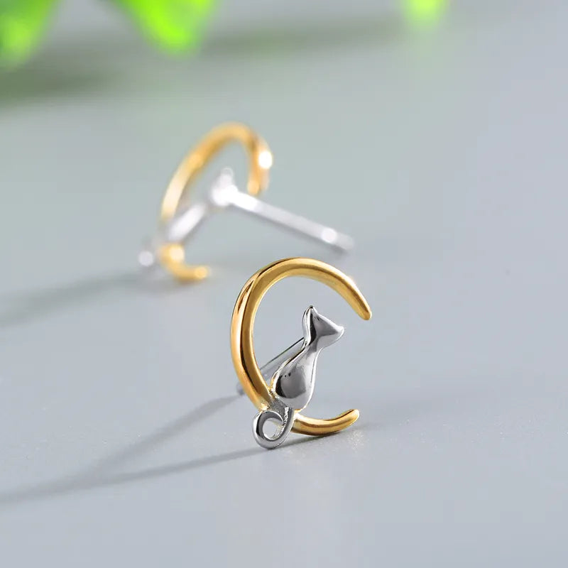 Aretes Catimoon