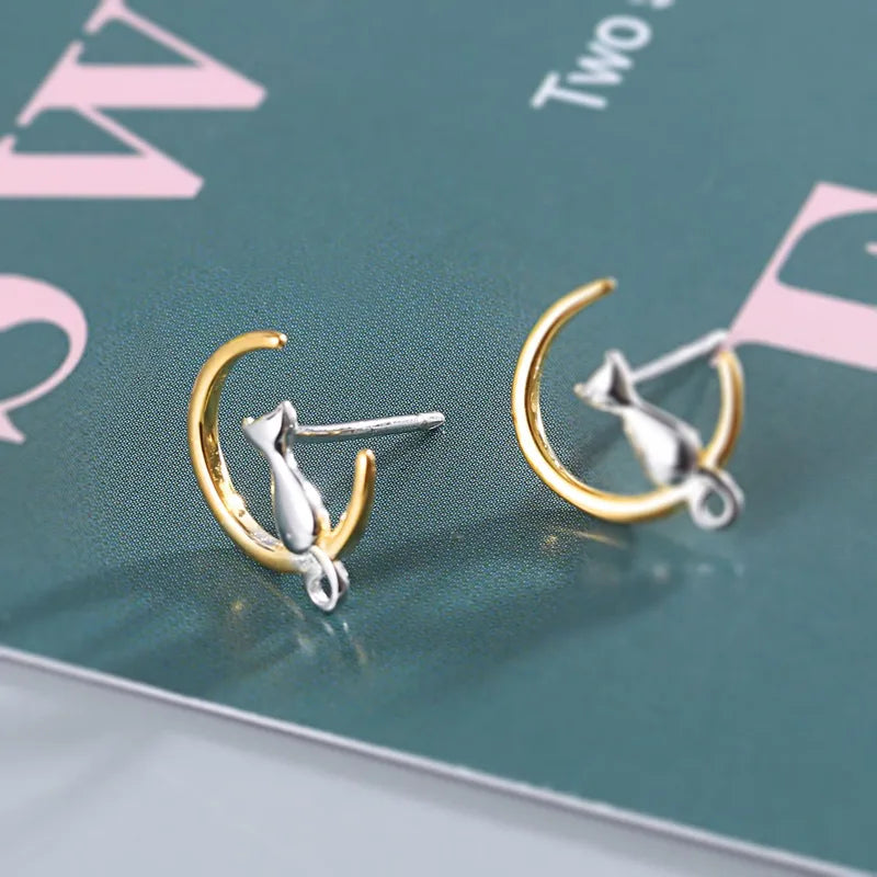 Aretes Catimoon