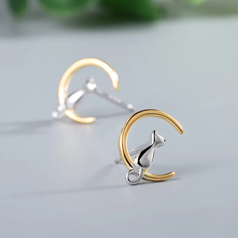 Aretes Catimoon