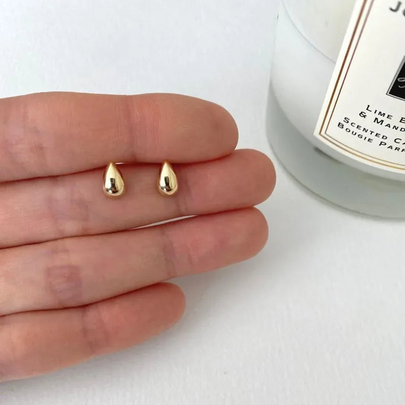 Aretes Droptha