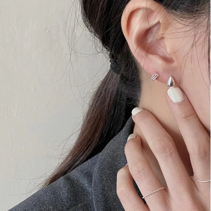 Aretes Droptha