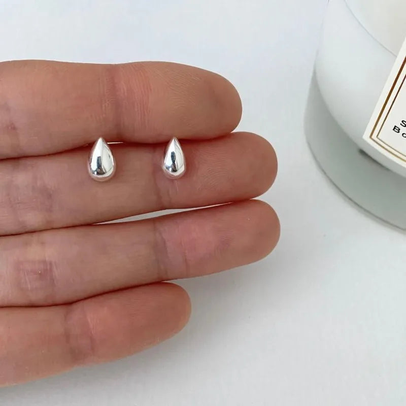 Aretes Droptha