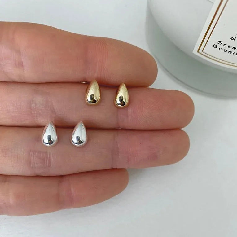 Aretes Droptha