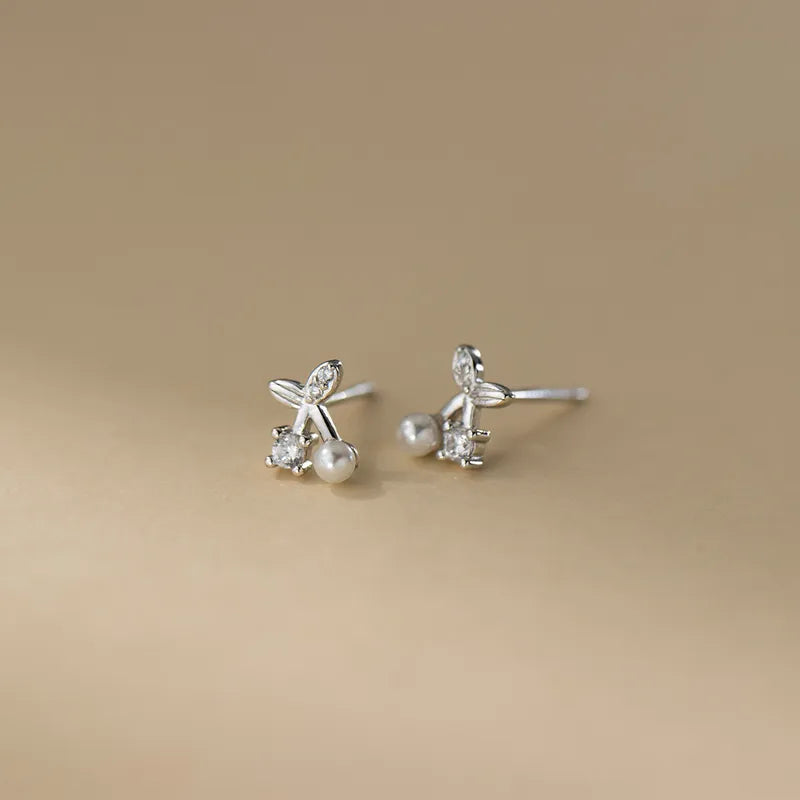 Aretes Cerecita
