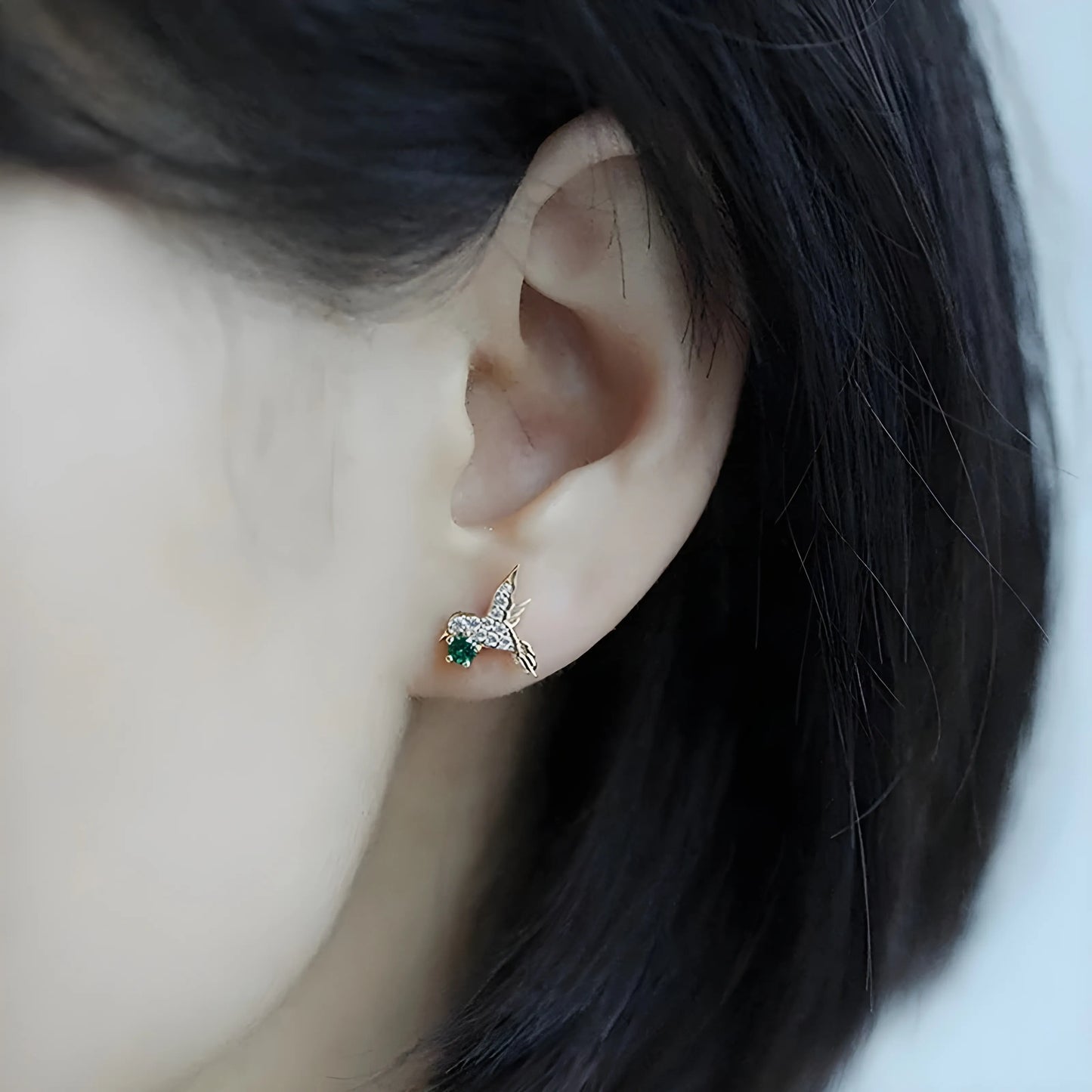 Aretes Fedrina