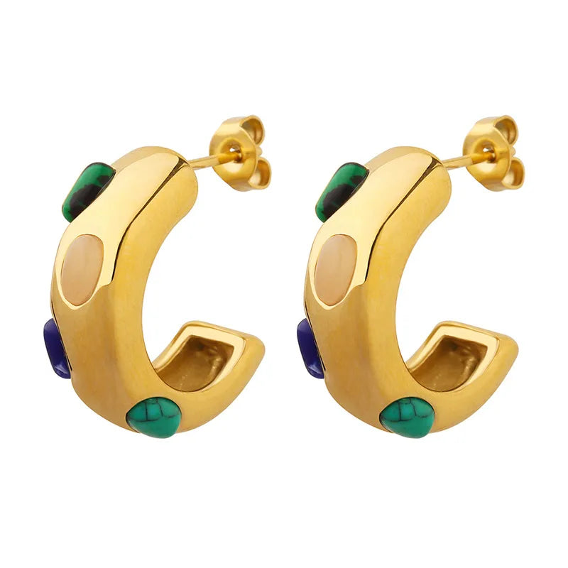 Medias Argollas Noema