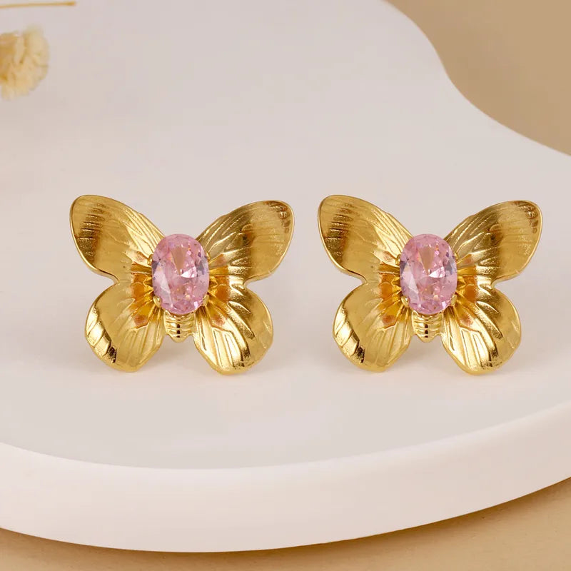 Aretes Farfett