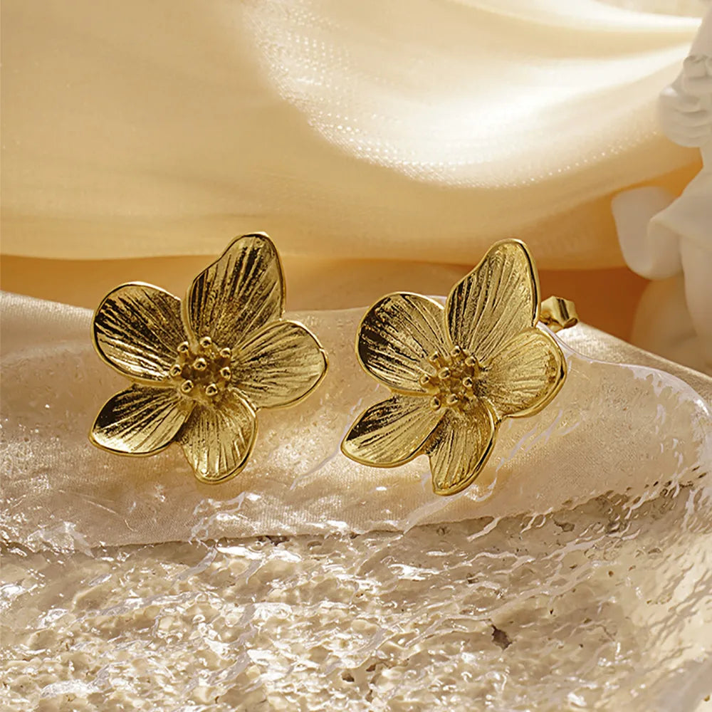 Aretes Florisse
