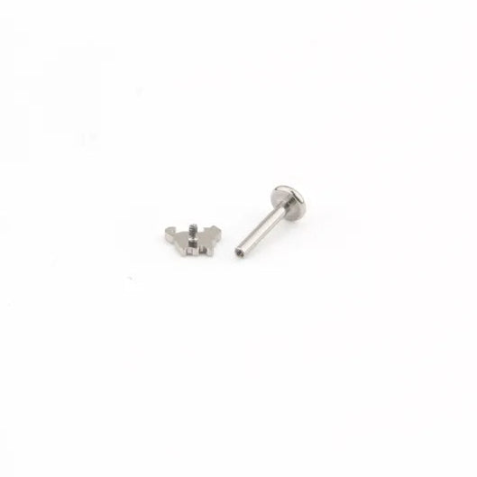 Piercing Kali
