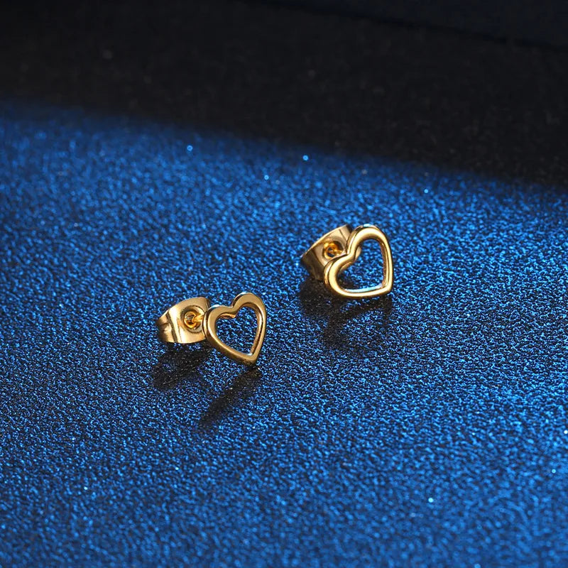 Aretes Milú