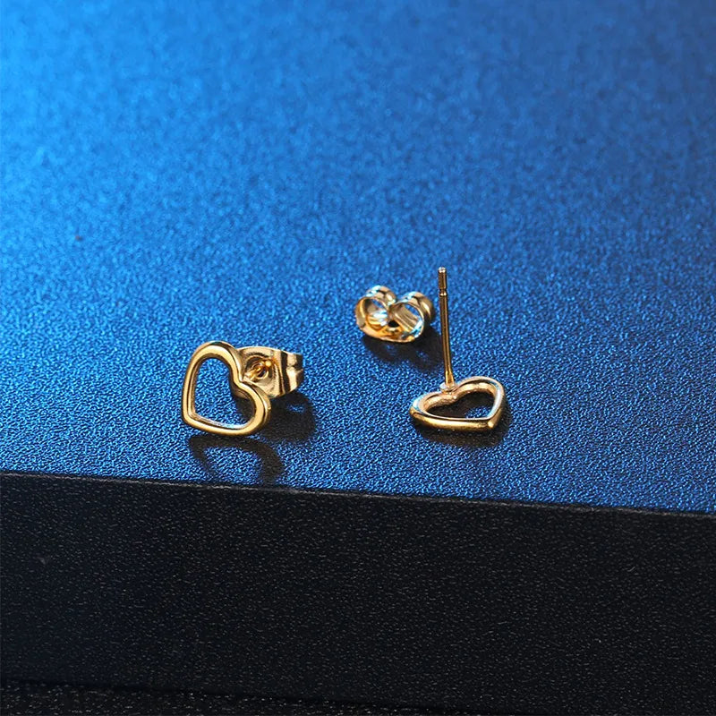 Aretes Milú