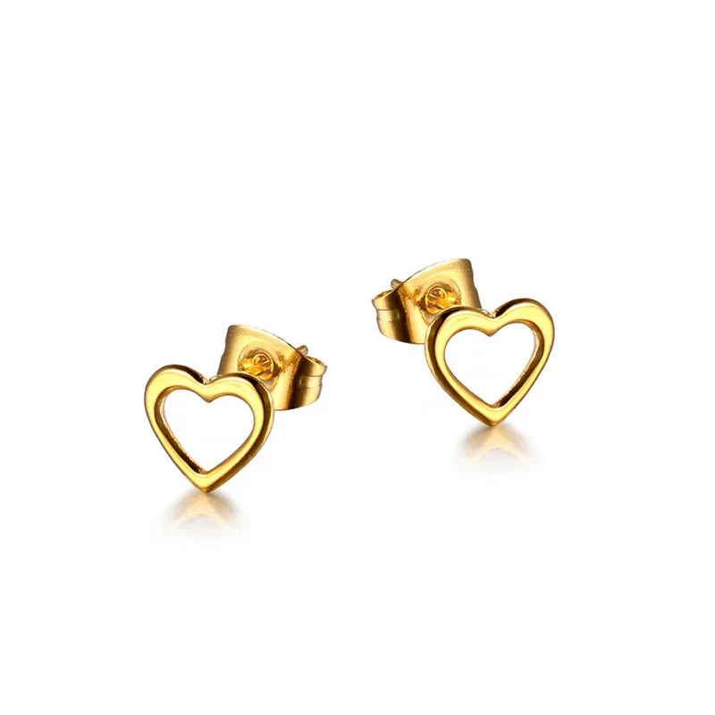 Aretes Milú