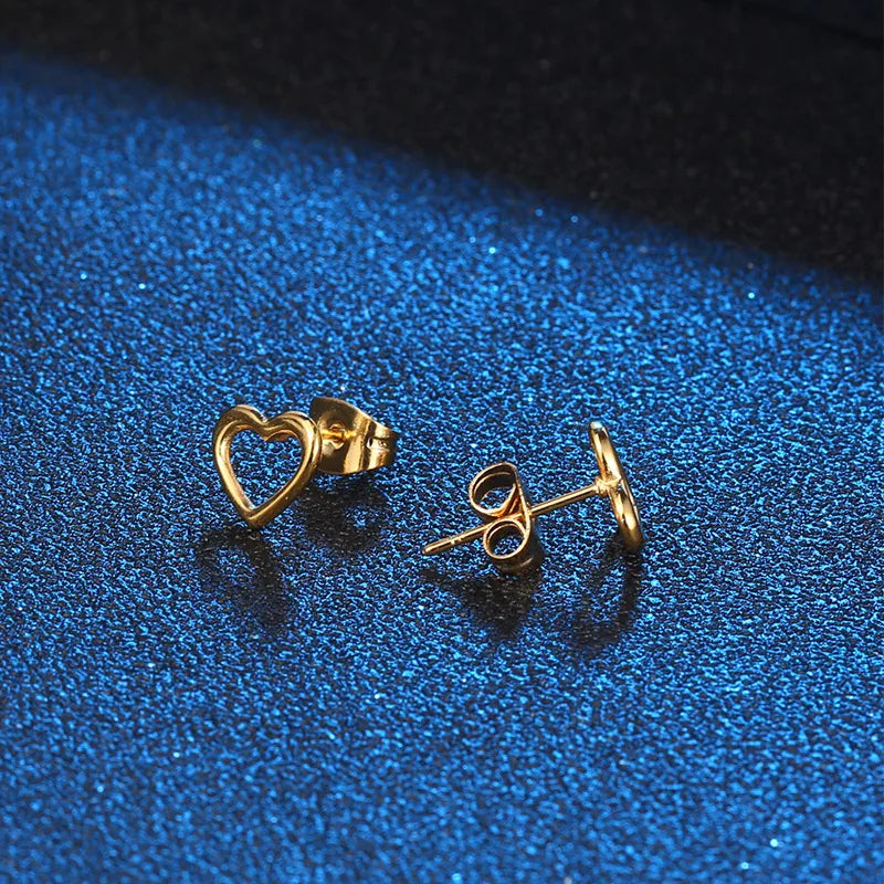 Aretes Milú