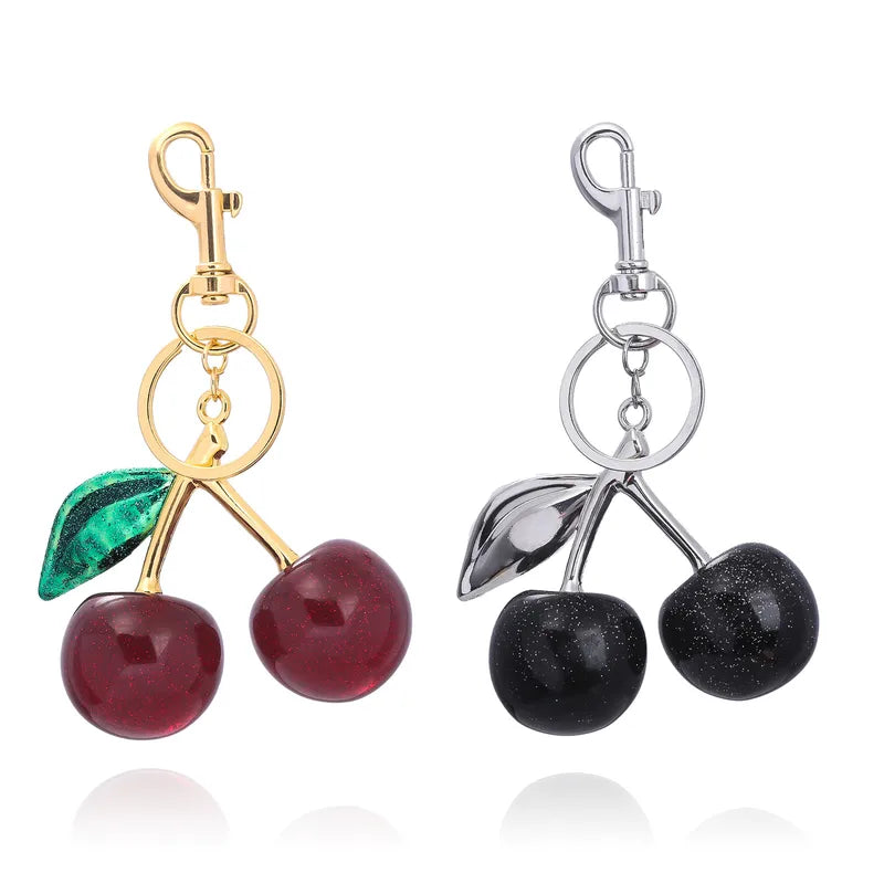 Llaveros de Berryluxe