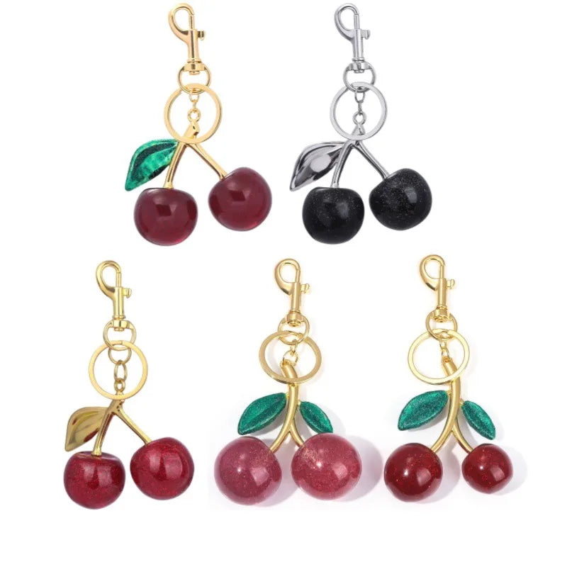 Llaveros de Berryluxe
