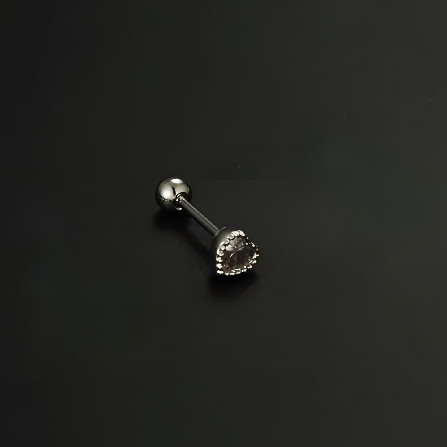 Piercing Aphrodite