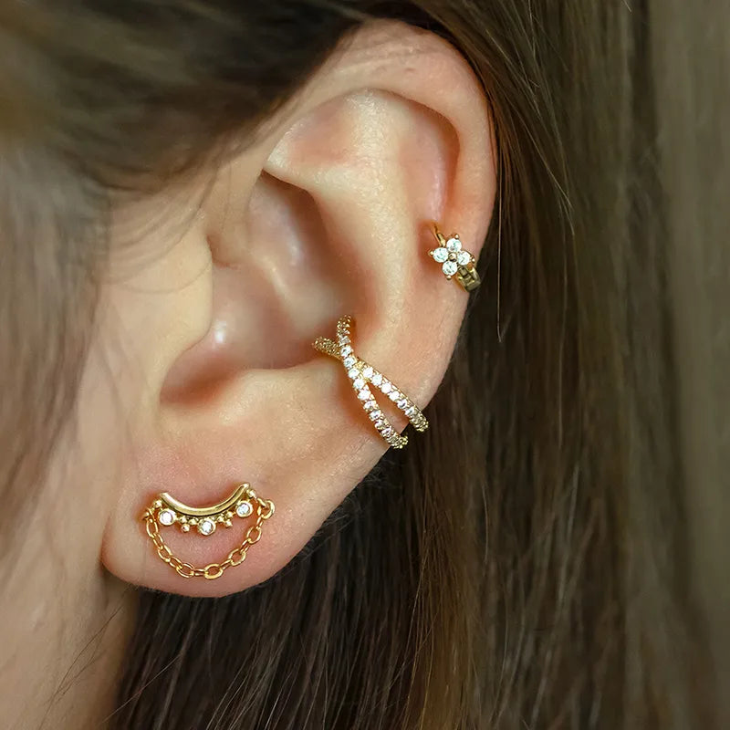 Earcuff Nysa