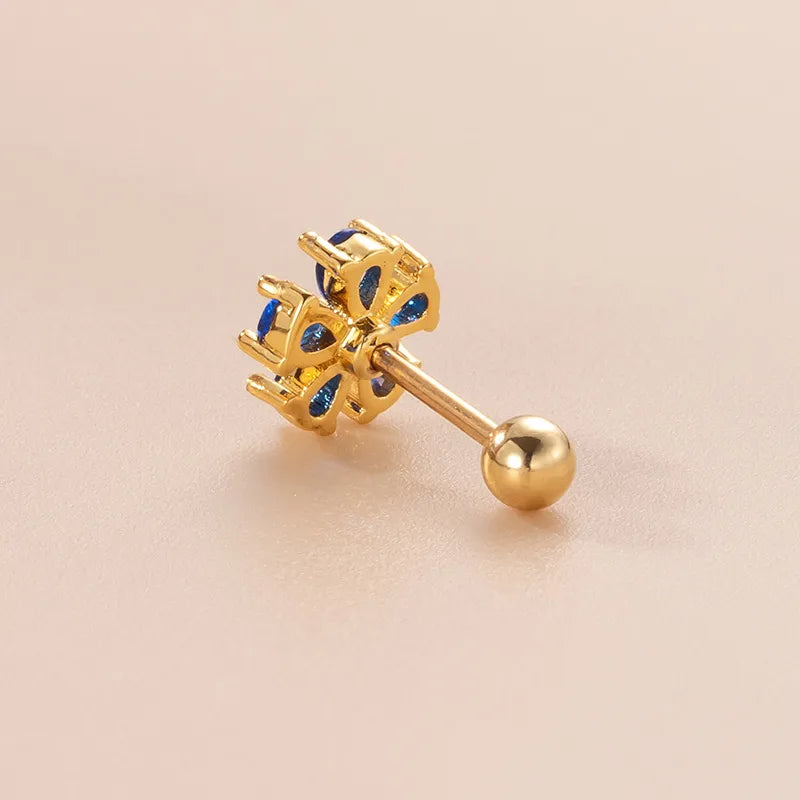 Piercing Calas