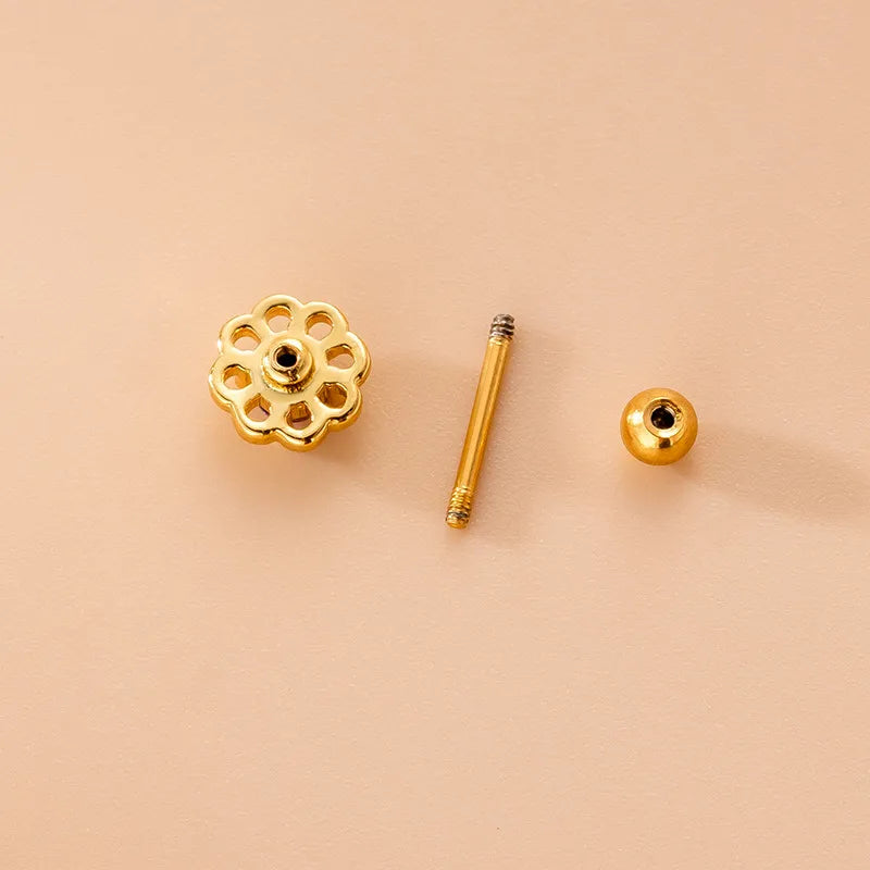 Piercing Jewel