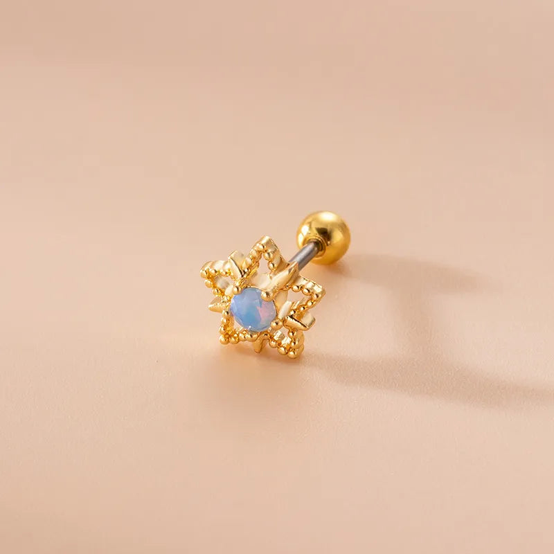 Piercing Mirae