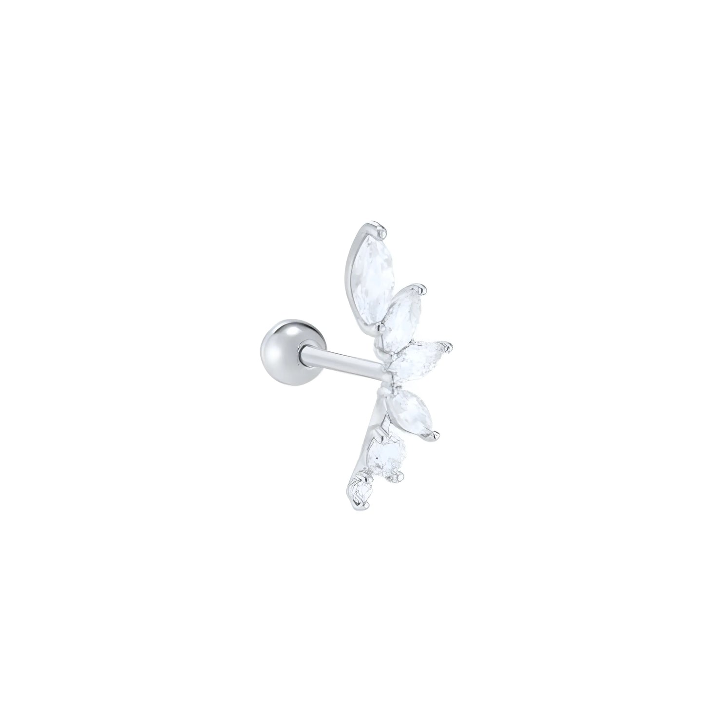 Piercing Blaar