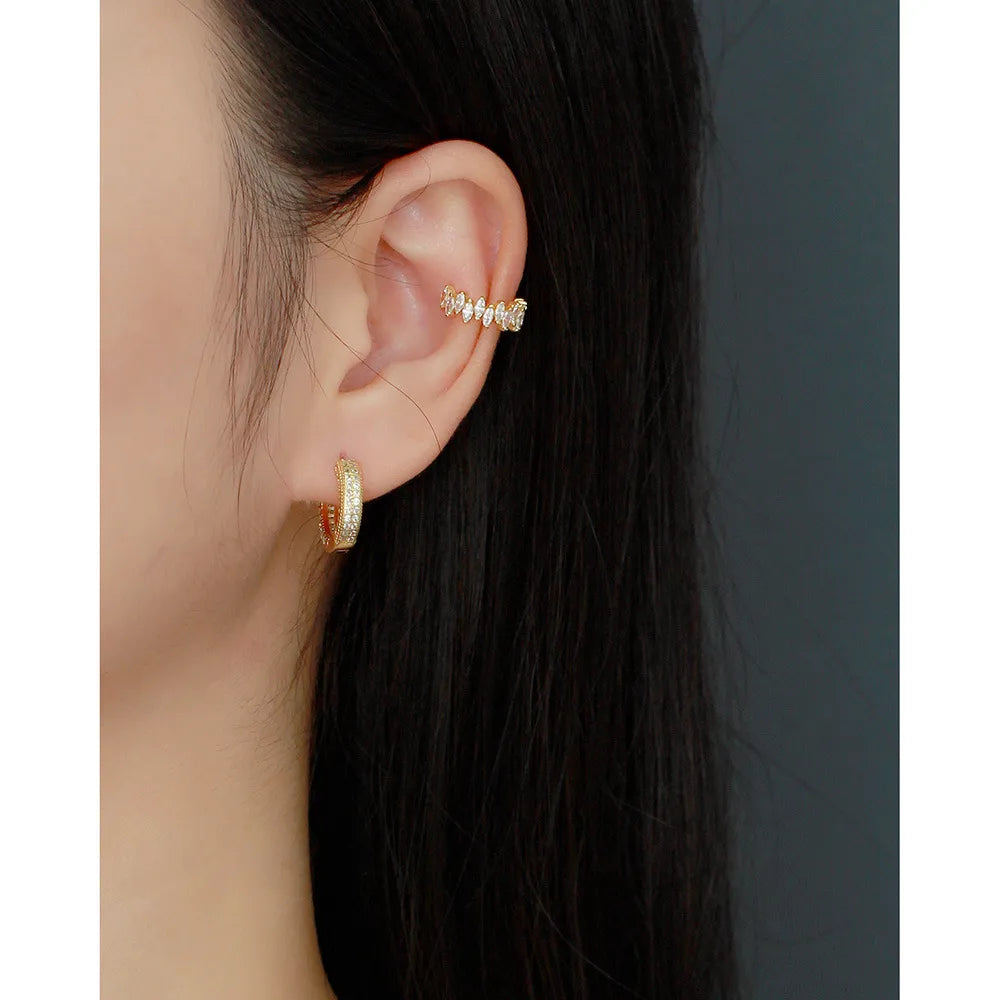 Earcuff Ballux