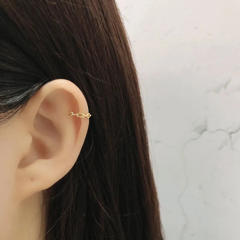 Earcuff Luchain