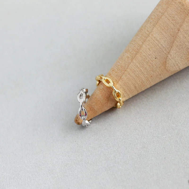 Earcuff Luchain