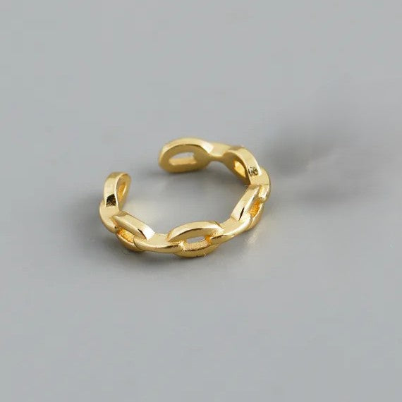 Earcuff Luchain