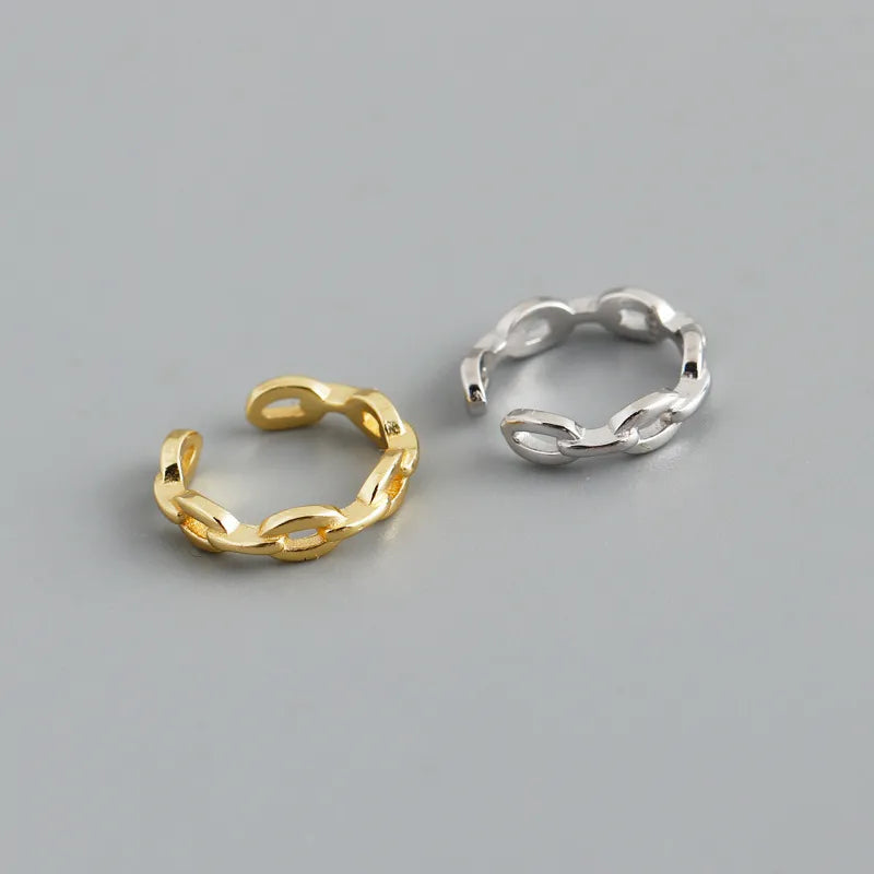 Earcuff Luchain