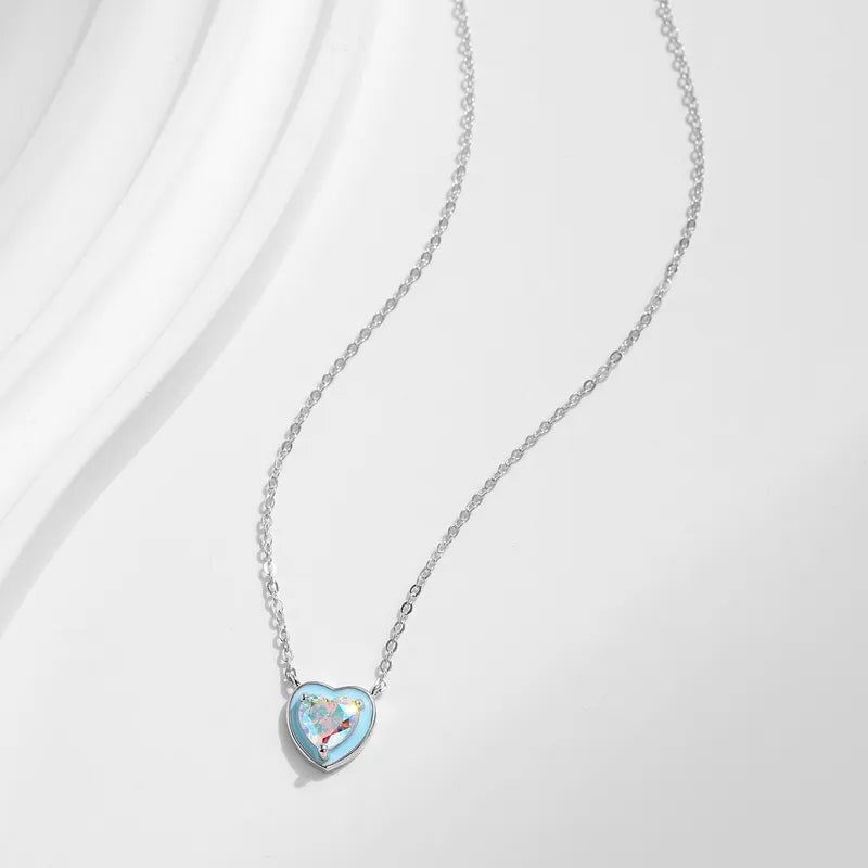 Collar Coraluz