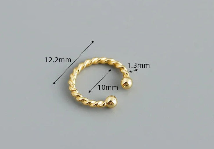 Earcuff Girio