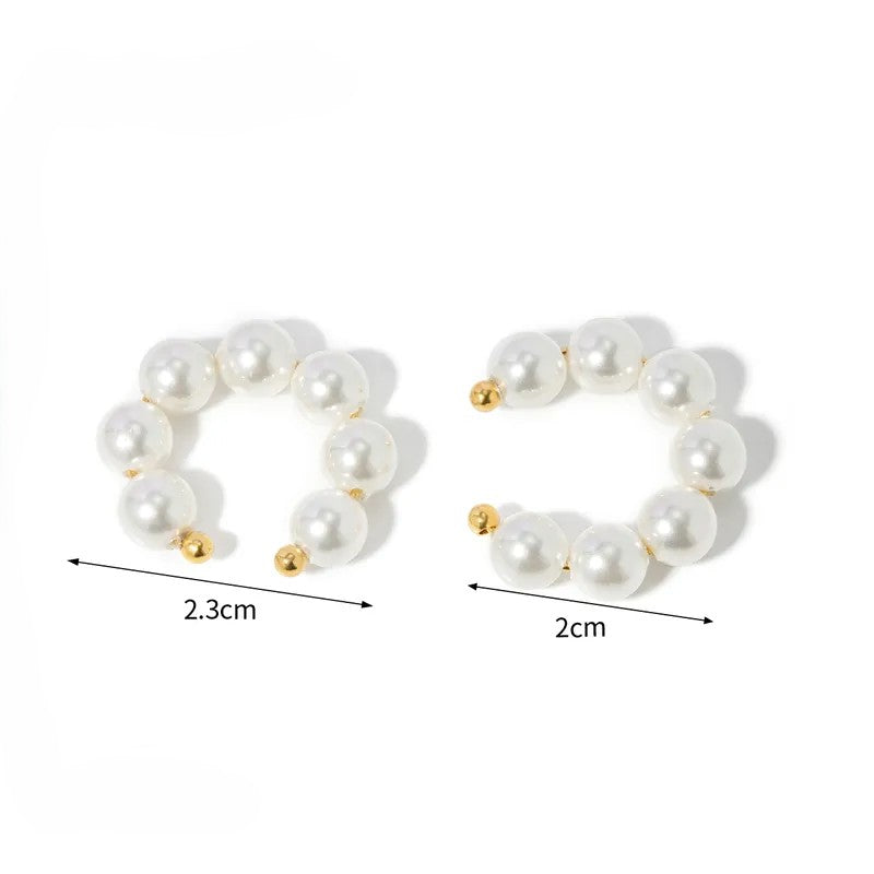 Earcuff Nerina