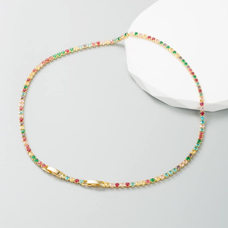 Collar Tyari