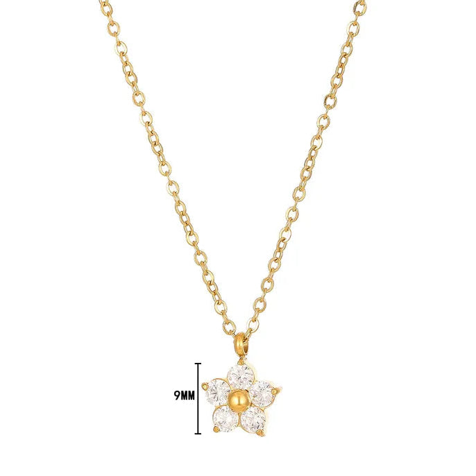Collares Alhena