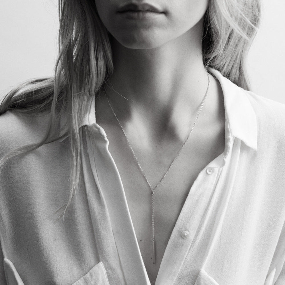Collar Delikatny