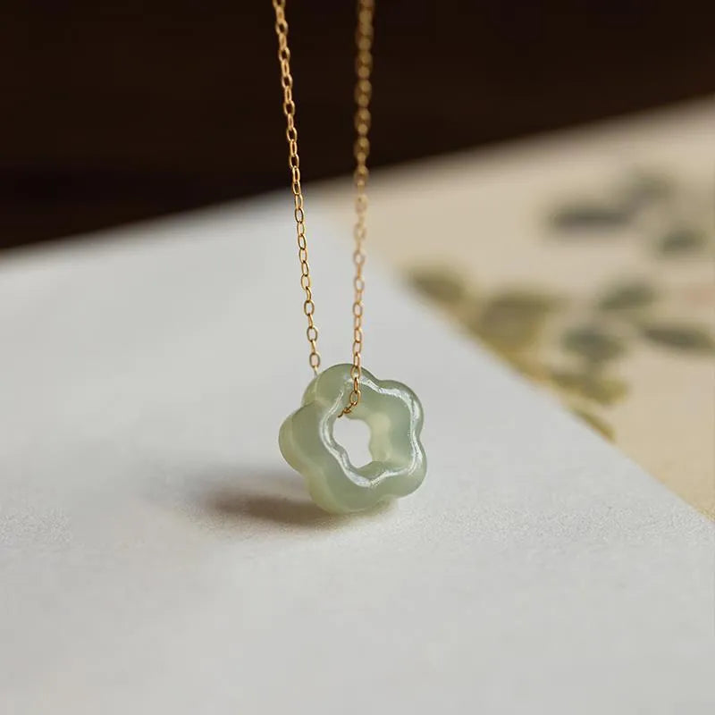 Collar Jadeliz