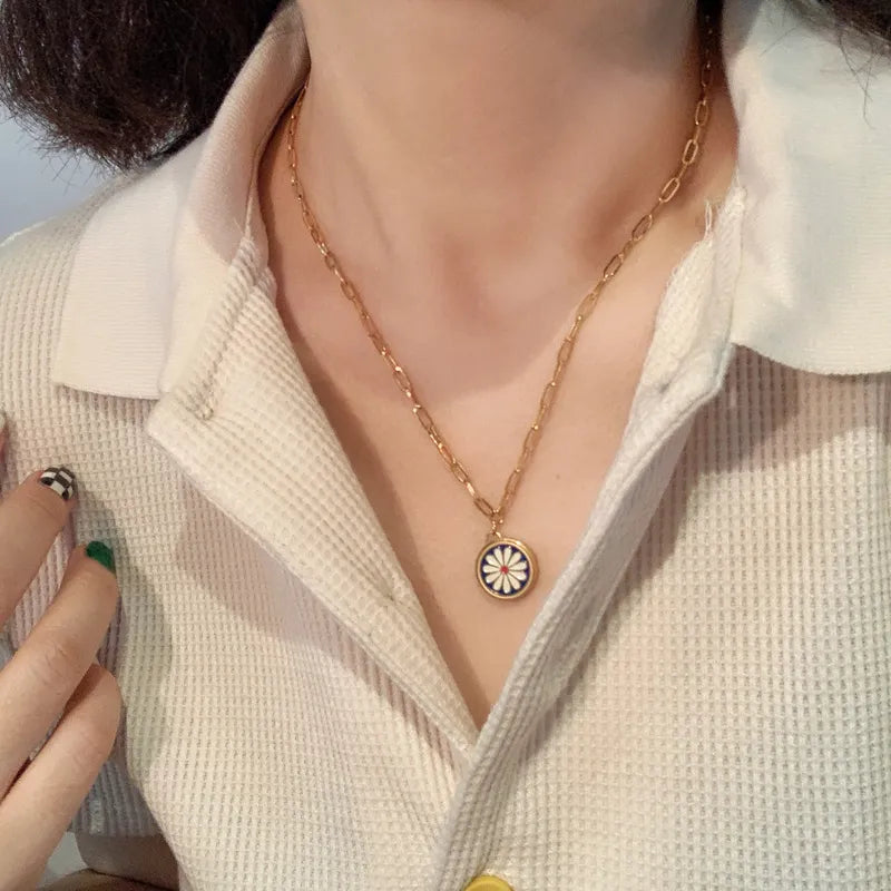 Collar Margary