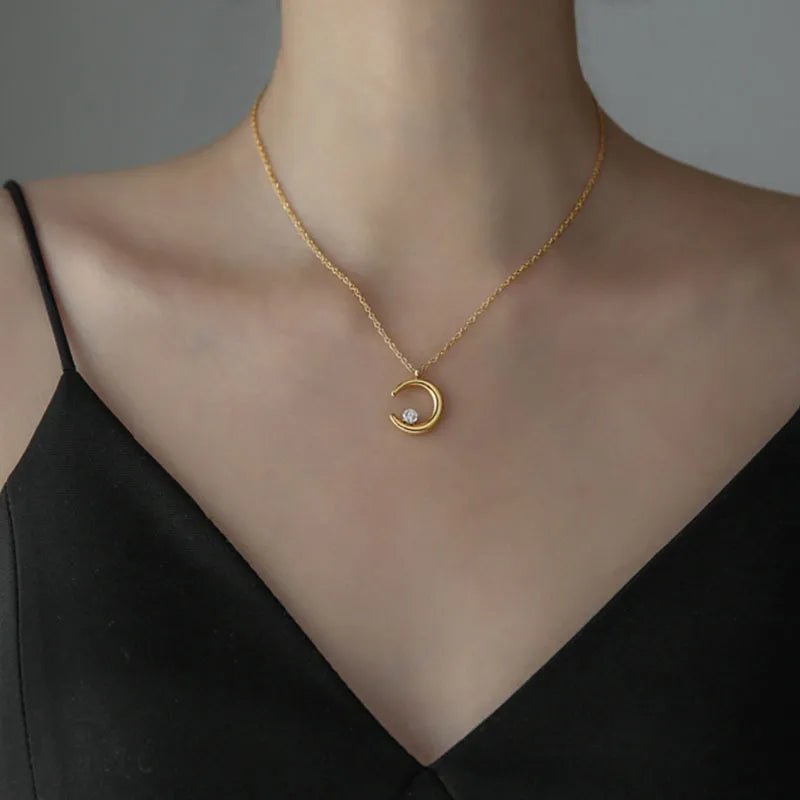 Collar Moonstar