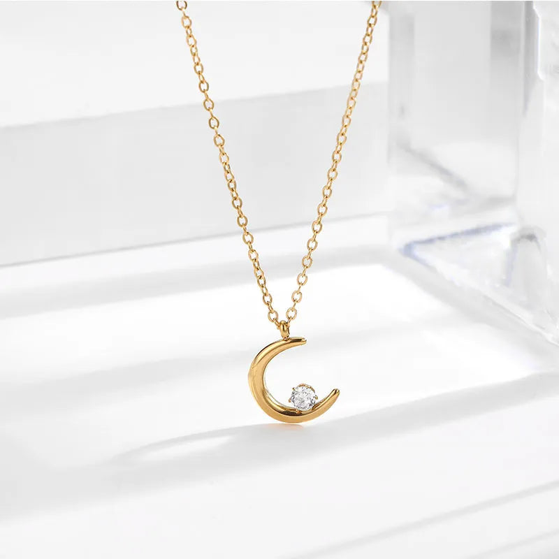 Collar Moonstar