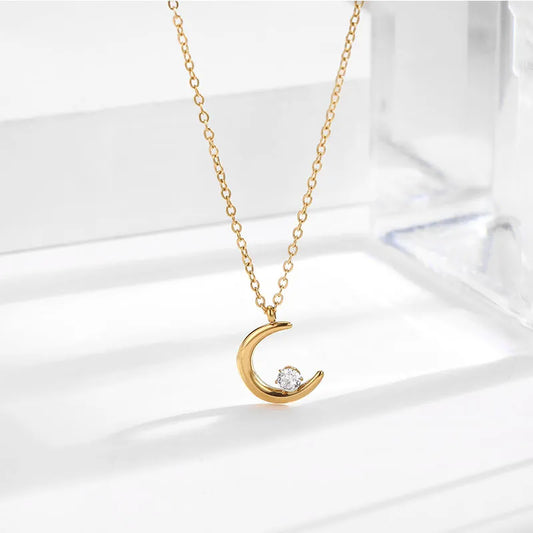 Collar Moonstar