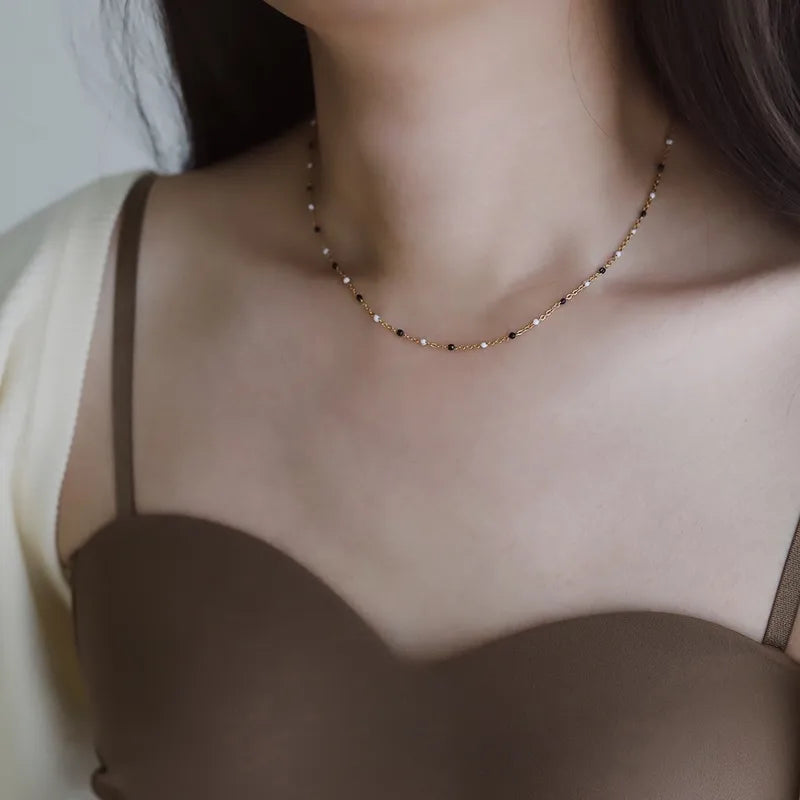 Collar Zenita